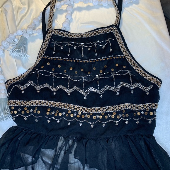 Free People top - Picture 4 of 4